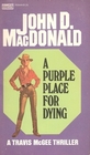 A Purple Place for Dying