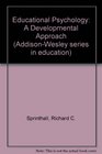 Educational Psychology (Addison-Wesley series in education)