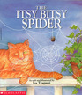 The Itsy Bitsy Spider