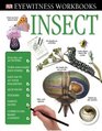 Insect (DK Eyewitness Books)