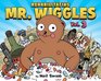 Rehabilitating Mr Wiggles Vol 3