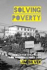 Solving Poverty Innovative Strategies from Winnipeg S Inner City