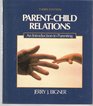 Parent/Child Relations