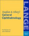 Vaughan  Asbury's General Ophthalmology