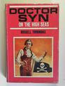 Doctor Syn on the high seas