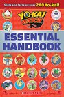 Essential Handbook (Yo-kai Watch)