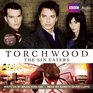 Torchwood The Sin Eaters A Torchwood Audio Original Narrated by Gareth DavidLloyd