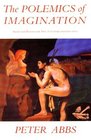 The Polemics of Imagination Selected Essays on Art Culture and Society