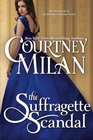 The Suffragette Scandal (The Brothers Sinister) (Volume 4)