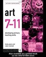 Art 711 Developing Primary Teaching Skills