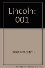 Lincoln  Volume 1