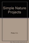 Simple Nature Projects