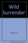 Wild Surrender