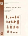 Camels Back Cave Anthropological Paper 125