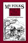 My Folks -  Back To The Basics: A Treasury Of Outhouse Stories
