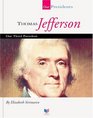Thomas Jefferson Our Third President