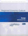 Regional Economic Outlook Europe May 2009 Addressing the Crisis