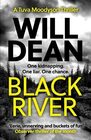 Black River 'A must read' Observer Thriller of the Month