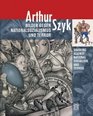 Arthur Szyk - Drawing Against National Socialism and Terror (English and German Edition)