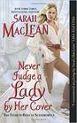 Never Judge a Lady by Her Cover (Rules of Scoundrels, Bk 4)