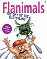 Flanimals The Day of the Bletchling