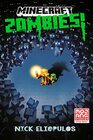 Minecraft Zombies An Official Minecraft Novel