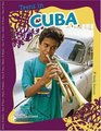 Teens in Cuba