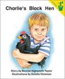 Early Reader Charlie's Black Hen