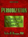 Periodization Theory and Methodology of Training