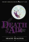 Death in the Air (Boy Sherlock Holmes, Bk 2)