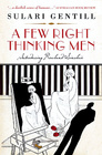 A Few Right Thinking Men (Rowland Sinclair, Bk 1)