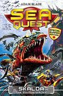 Sea Quest Skalda the Soul Stealer Special 2