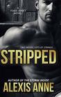 Stripped Tease Series Book 2