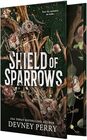 Shield of Sparrows (Deluxe Limited Edition)