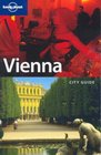 Lonely Planet Vienna