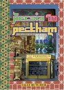 Persia in Peckham Recipes from Persepolis