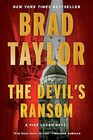 The Devil's Ransom A Pike Logan Novel