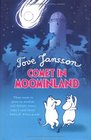 Comet in Moominland Illustrated and by Tove Jansson