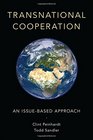 Transnational Cooperation An IssueBased Approach