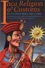 Inca Religion and Customs