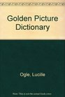 Golden Picture Dictionary