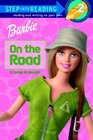 Barbie On the Road