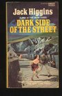 Dark Side of the Street (Paul Chavasse, Bk 5)