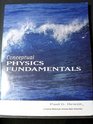 Conceptual Physic Fundamentals