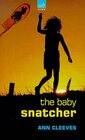 The Baby Snatcher (Inspector Ramsay, Bk 6) (Large Print)