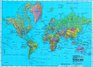 Flip View Maps World