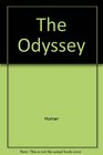 Homer's the Odyssey A Play with Music