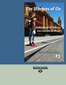 The Hitchers of Oz  An Anthology of Hitchhiking Stories and Observations from Australasia and Beyond