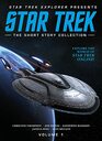 Star Trek Explorer Fiction Collection Vol1