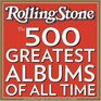 The 500 Greatest Albums of All Times